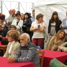 Zobacz zdjęcie: Wernisaż wystawy 50 lat MPCR