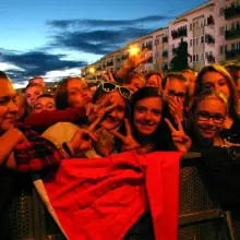 Zobacz zdjęcie: Koncert Ewy Farnej i zakończenie BŚC