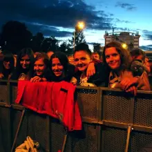 Zobacz zdjęcie: Koncert Ewy Farnej i zakończenie BŚC