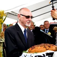 Zobacz zdjęcie: Dożynki 2014 w Kraśniku Dolnym