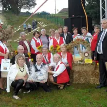 Zobacz zdjęcie: Dożynki