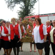 Zobacz zdjęcie: Dożynki