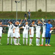 Zobacz zdjęcie: BKS przegrał z KS Polkowice