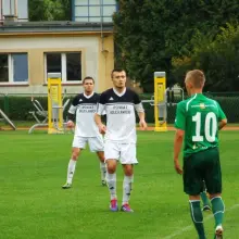 Zobacz zdjęcie: BKS przegrał z KS Polkowice