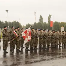 Zobacz zdjęcie: Uroczystość z okazji rocznicy wybuchu II wojny światowej