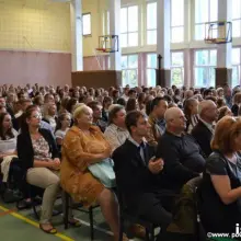 Zobacz zdjęcie: Stypendia i awanse wręczone