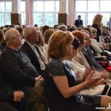 Zobacz zdjęcie: Stypendia i awanse wręczone