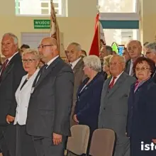 Zobacz zdjęcie: Rok szkolny zainaugurowany