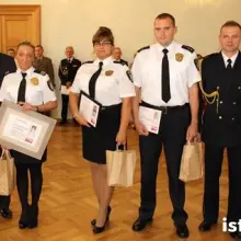 Zobacz zdjęcie: Święto Straży Miejskiej