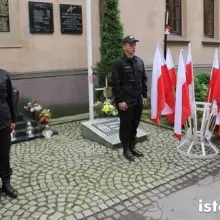 Zobacz zdjęcie: 75 rocznica wybuchu II wojny światowej