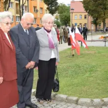 Zobacz zdjęcie: 75 rocznica wybuchu II wojny światowej