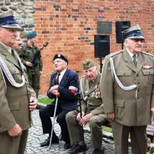 Zobacz zdjęcie: 75 rocznica wybuchu II wojny światowej