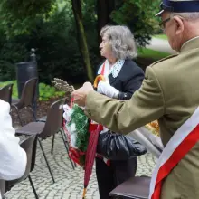 Zobacz zdjęcie: 75 rocznica wybuchu II wojny światowej