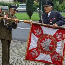 Zobacz zdjęcie: 75 rocznica wybuchu II wojny światowej