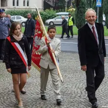 Zobacz zdjęcie: 75 rocznica wybuchu II wojny światowej