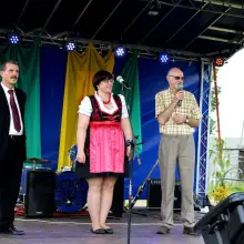 Zobacz zdjęcie: II Bałkańskie Święto Pity w Lipianach