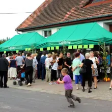 Zobacz zdjęcie: II Bałkańskie Święto Pity w Lipianach
