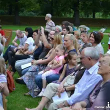 Zobacz zdjęcie: Narodowe Czytanie Trylogii