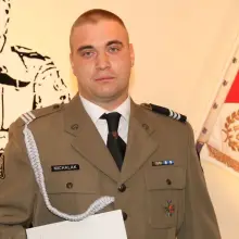 Zobacz zdjęcie: Pożegnanie z brygadą