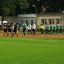 Zobacz zdjęcie: BKS podzielił się punktami z Granicą
