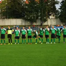 Zobacz zdjęcie: BKS podzielił się punktami z Granicą