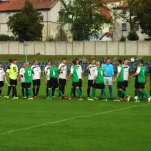 Zobacz zdjęcie: BKS podzielił się punktami z Granicą