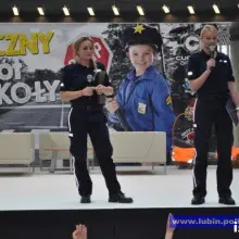 Zobacz zdjęcie: Bezpieczny powrót do szkoły