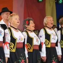 Zobacz zdjęcie: Festyn w Żeliszowie