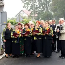 Zobacz zdjęcie: Festyn w Żeliszowie