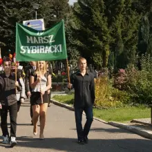 Zobacz zdjęcie: Czwarty Marsz Pamięci Sybiraków