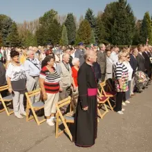 Zobacz zdjęcie: Czwarty Marsz Pamięci Sybiraków