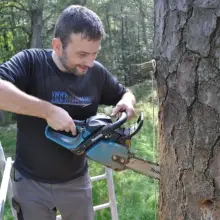 Zobacz zdjęcie: Bartnicy w Borach Dolnośląskich