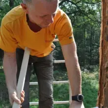 Zobacz zdjęcie: Bartnicy w Borach Dolnośląskich