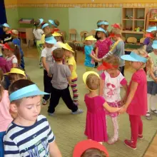 Zobacz zdjęcie: Dzień przedszkolaka filia MPP nr 3