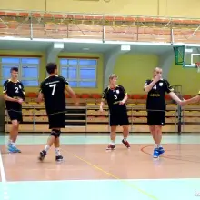 Zobacz zdjęcie: Mecz sparingowy