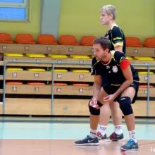 Zobacz zdjęcie: Mecz sparingowy
