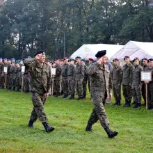 Zobacz zdjęcie: Ogólnopolskie Mistrzostwa Sportowo-Obronne