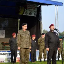 Zobacz zdjęcie: Ogólnopolskie Mistrzostwa Sportowo-Obronne
