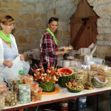 Zobacz zdjęcie: Festyn rodzinny i Dzień Przedszkolaka