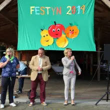 Zobacz zdjęcie: Festyn rodzinny i Dzień Przedszkolaka