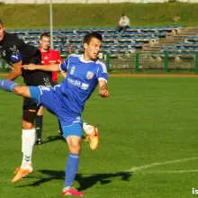 Zobacz zdjęcie: BKS wysoko przegrał z rywalem z Legnicy