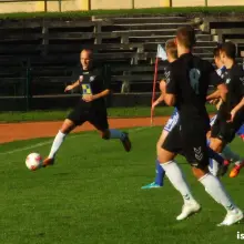 Zobacz zdjęcie: BKS wysoko przegrał z rywalem z Legnicy