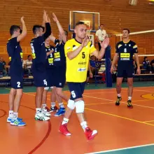 Zobacz zdjęcie: BTS Elektros vs MUKS „Ziemia Milicka” Milicz