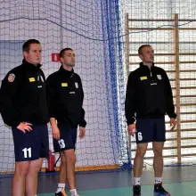 Zobacz zdjęcie: BTS Elektros vs MUKS „Ziemia Milicka” Milicz