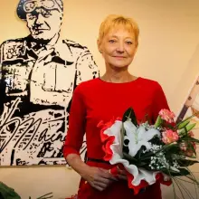 Zobacz zdjęcie: Wyjątkowe pożegnanie