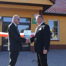Zobacz zdjęcie: Dom Ludowy Jarzębina otwarto w Trzebieniu