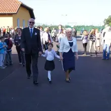 Zobacz zdjęcie: Dom Ludowy Jarzębina otwarto w Trzebieniu