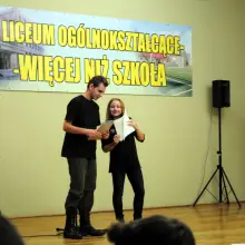 Zobacz zdjęcie: Dzień Pierwszoklasisty