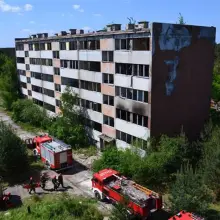 Zobacz zdjęcie: Ćwiczenia w Pstrążu
