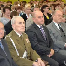 Zobacz zdjęcie: Pieńsk – święto patrona szkoły